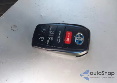 2023 Toyota Sienna Xle from USA, damaged, VIN 5TDYSKFC4PS076631